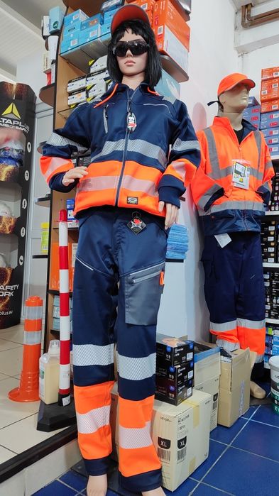 Echipament protectia muncii