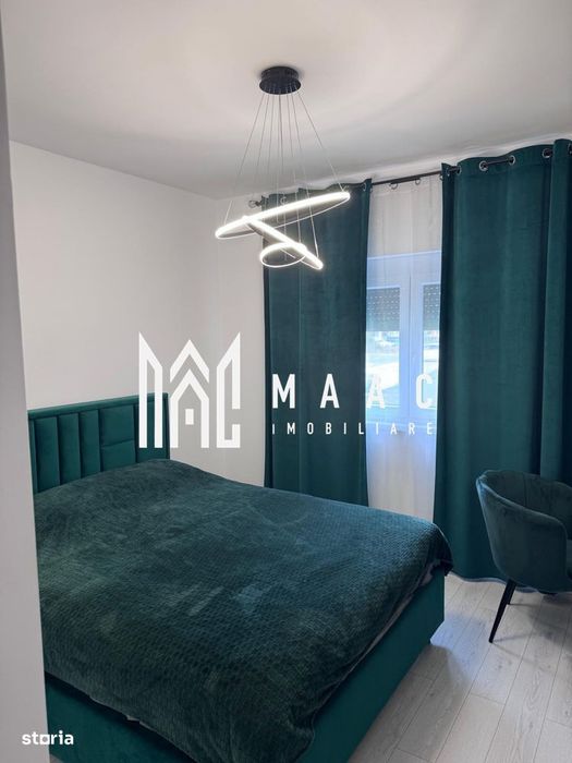 Apartament de vânzare | Sibiu | Arhitecților - Calea Cisnădiei