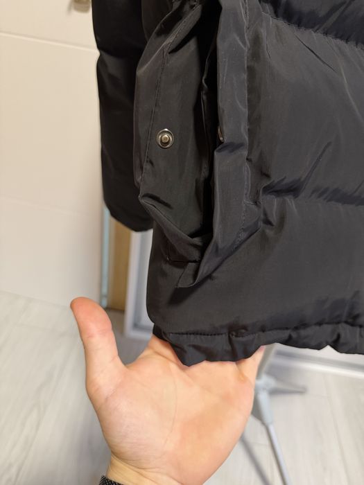 Trapstar яке M размер черно