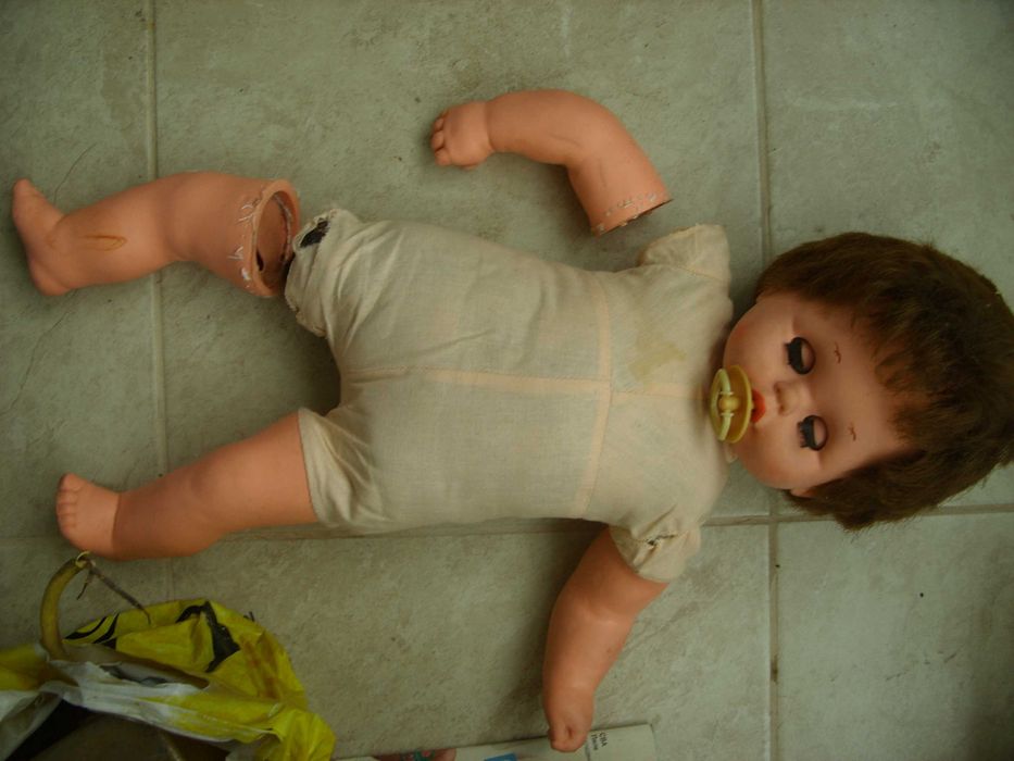 Ретро      кукли