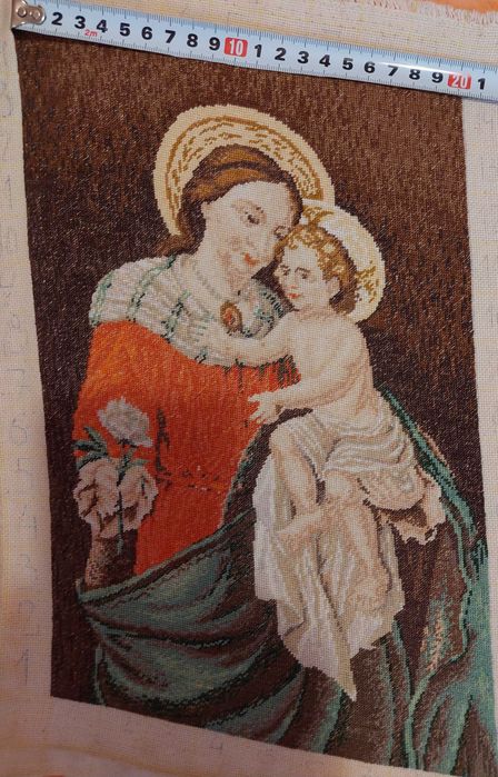 ръчно изработени гоблени