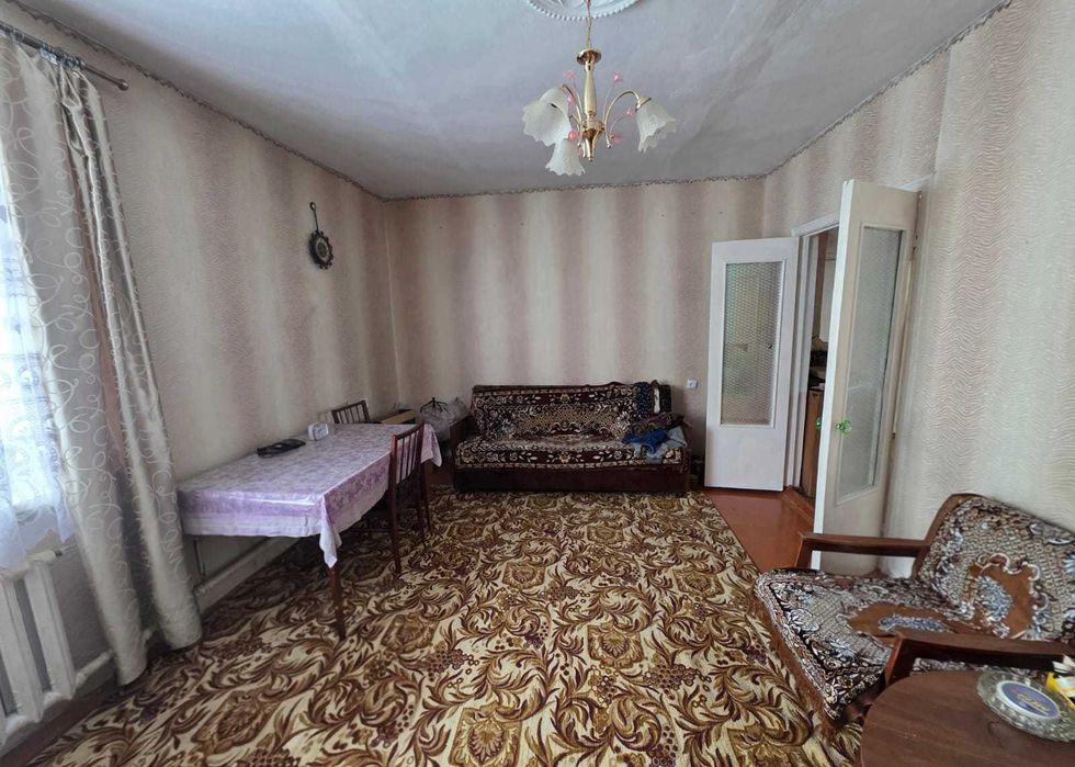 3 ком. дом ул. Ауезова, г. Шахтинск