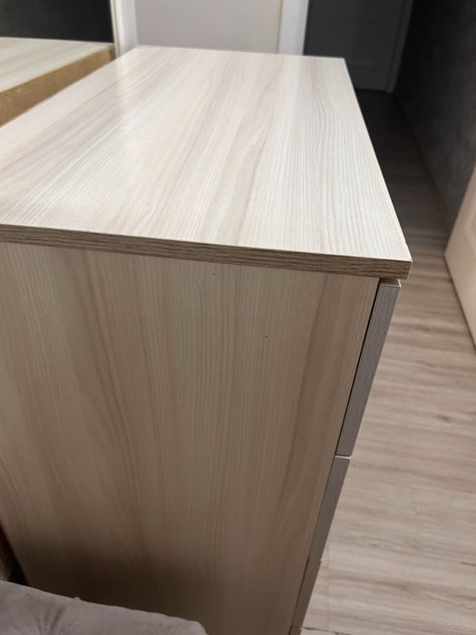 Камод с зеркалом