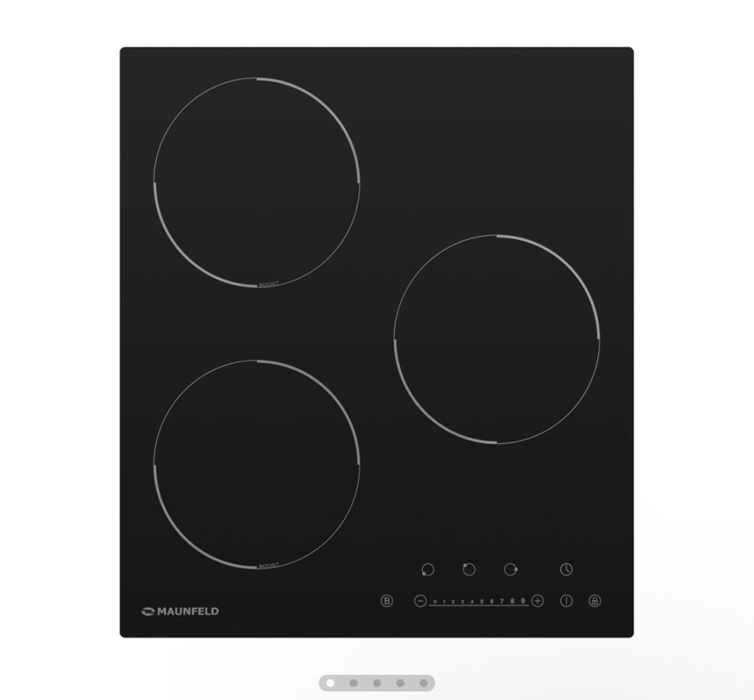 Варочная поверхность (плита)