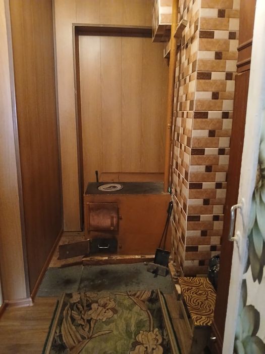 Продам дом п.Перевальное