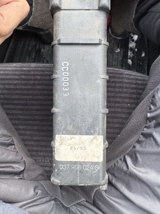 Продам ЭБУ для фольцваген b3,b4,гольф,джетта.