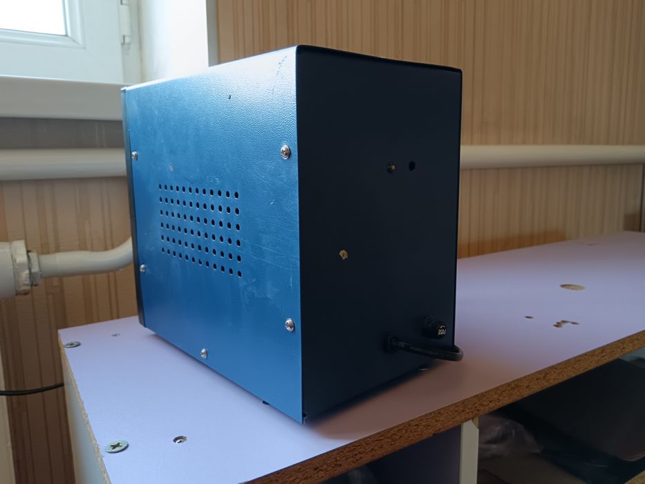 Зарядка для батареек