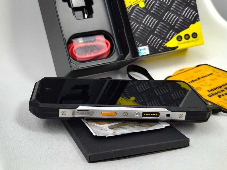 Ulefone Armor 27 Pro идеал 10/10