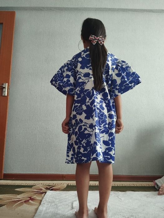 Продается детское платье