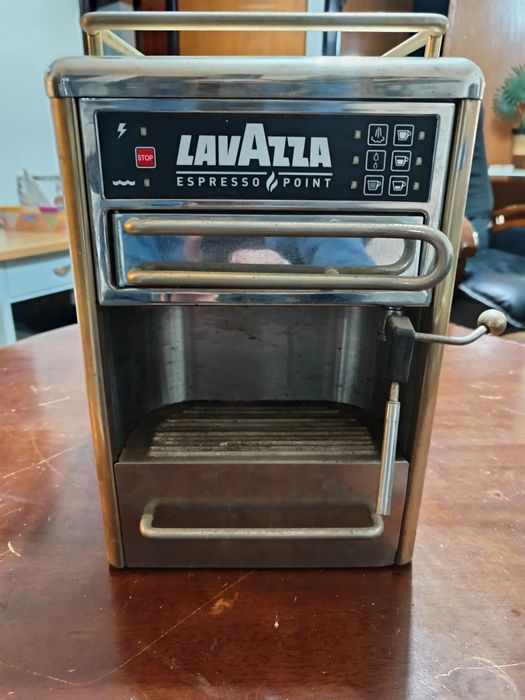Lavazza expresso point