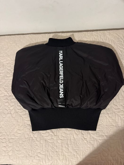 Karl lagerfeld Яке.