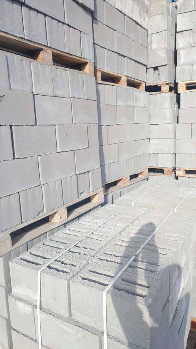 Пескоблок щелевой и перегородочный