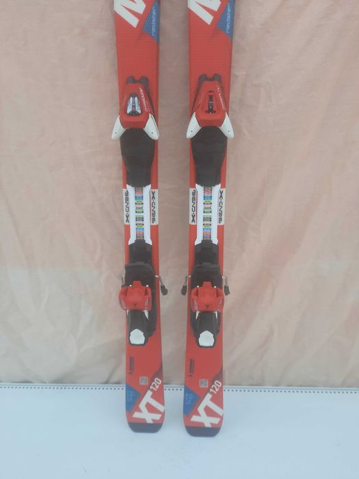 Карвинг детски ски Atomic Redster XT 120см