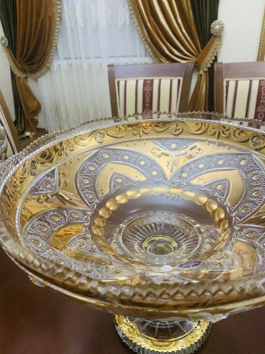 Ваза для фруктов