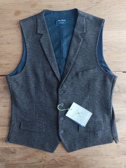 Мъжки Елек McNeal