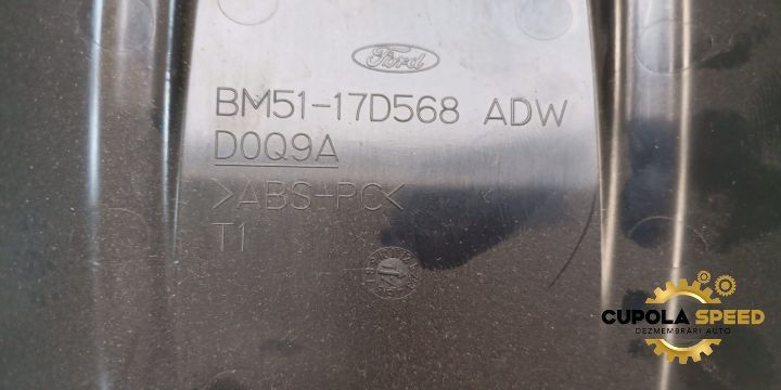 Oglinda retrovizoare parbriz BM51-17D568 Ford Focus 3 [facelift] [201