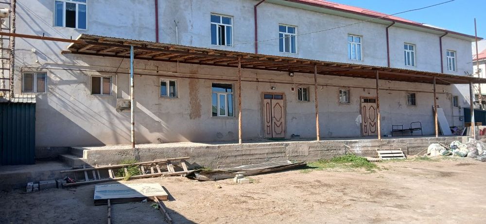 Magazin satiladi Nukus