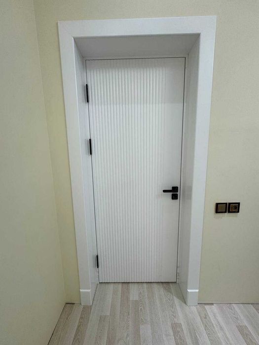 MDF krashinni eshiklar