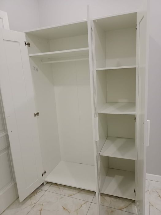 Продам икеа шкаф