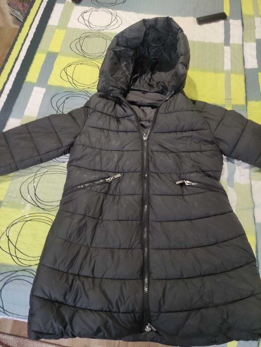 Дамско зимно яке