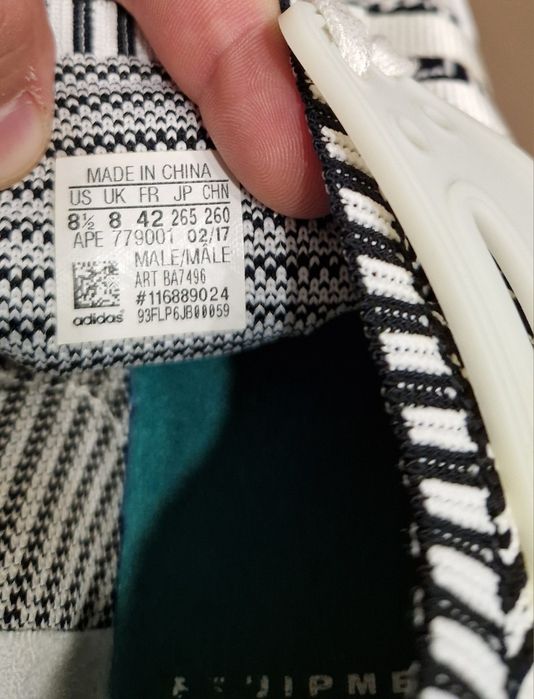 Adidași  adidas originali