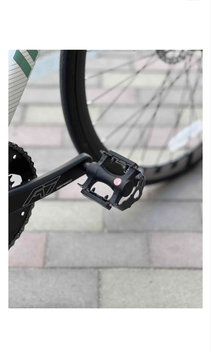 Велосипед шиссыйн