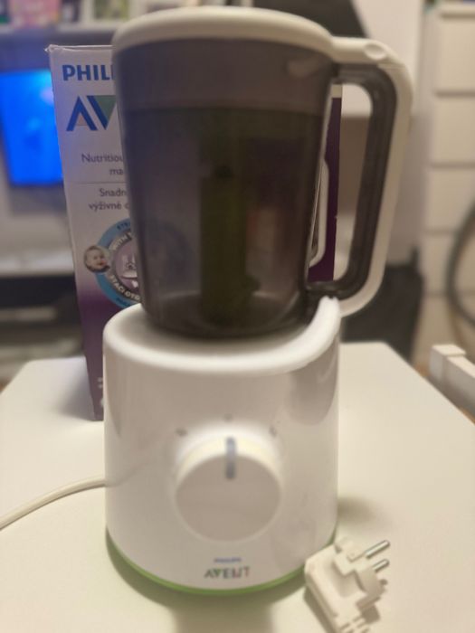 PHILIPS AVENT / Филипс Авент 2в1