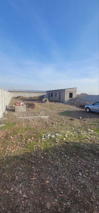 dacha uchaska sotiladi 6 sotik da 2ta