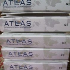 Colecția Atlas DeAgostini