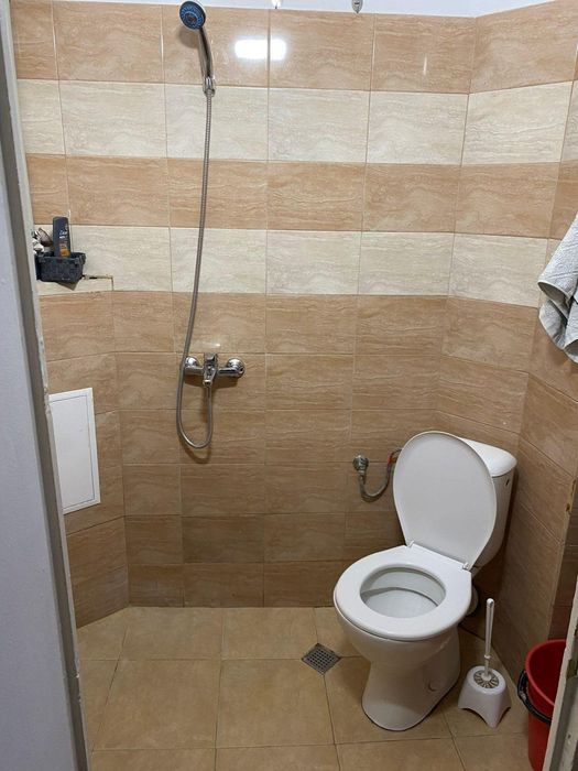 Тристаен апартамент под наем в жк. Христо Смирненски