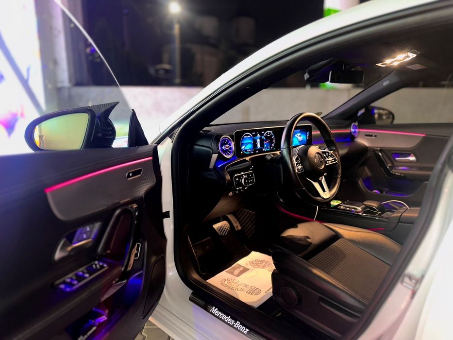 Mercedes CLA 180 AMG Line 2021 ! Parc Auto / Rate / BuyBack !