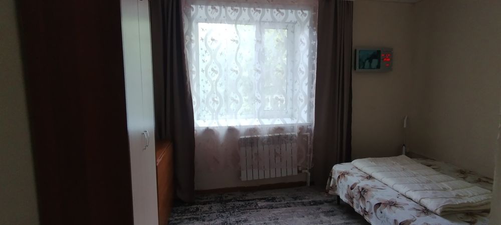 Сдам посуточно квартиру в Боровом