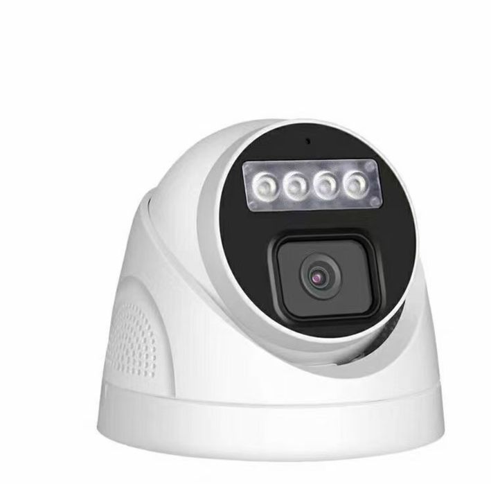 IP Камера видеонаблюдения 4МП