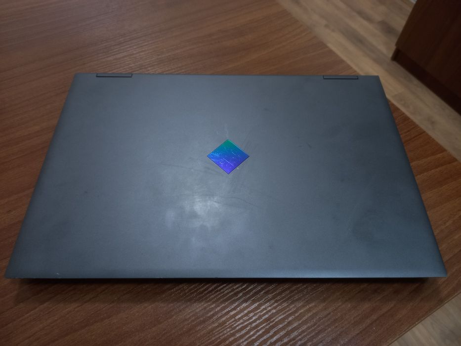 Продам ноутбук OMEN