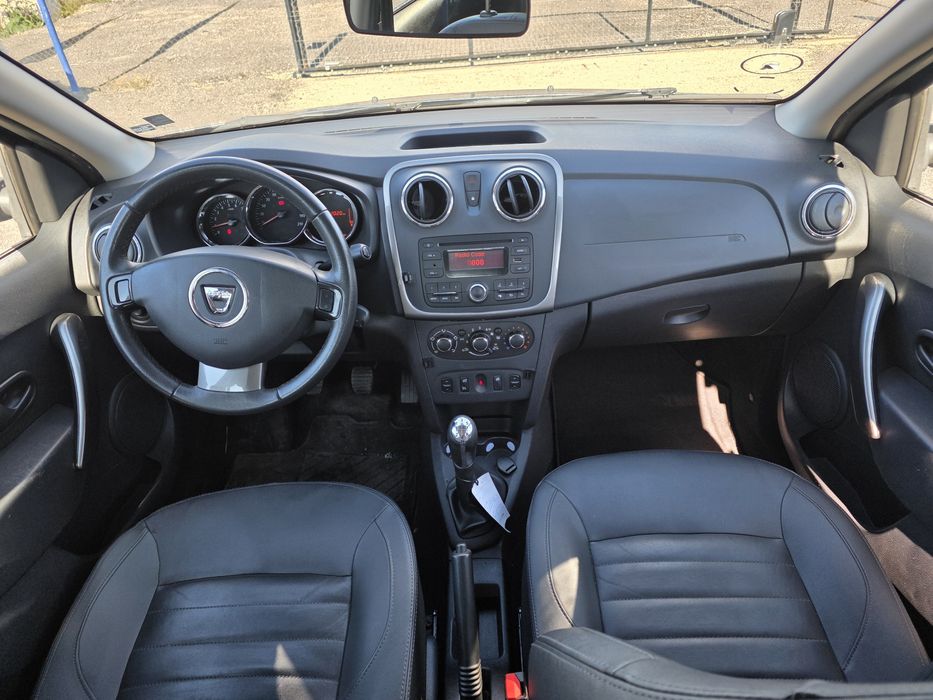 Dacia Logan 2016 1.5dci Garantie/Rate/Cash