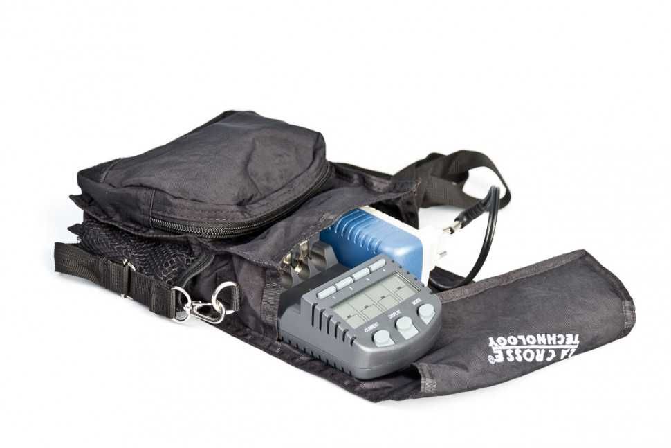 Интеллектуальное зарядное устройство La Crosse Technology BC-1000