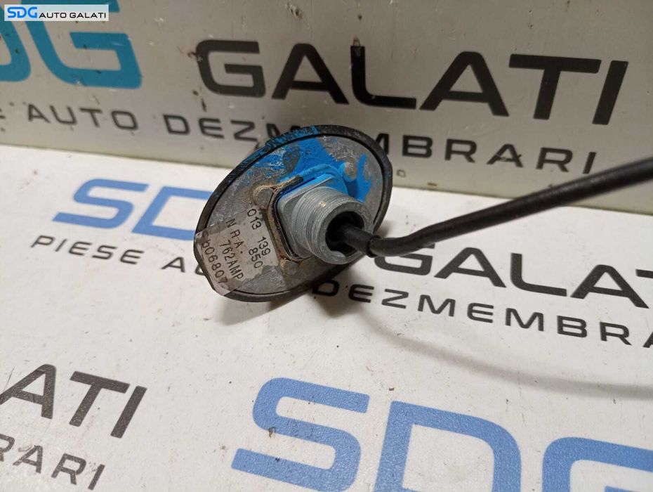 Suport Antena Radio Opel Astra H 2004 - 2010 Cod 013139850 [M5659]