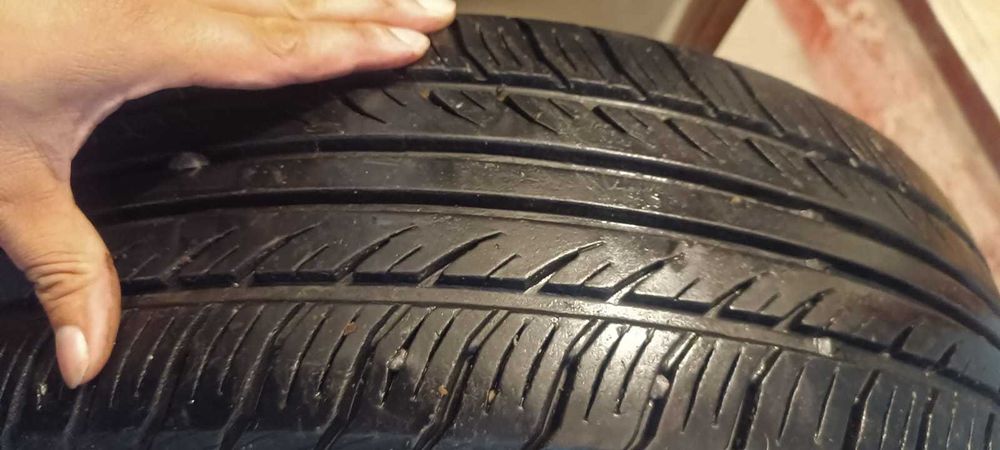 Шины Кама 195/65/15