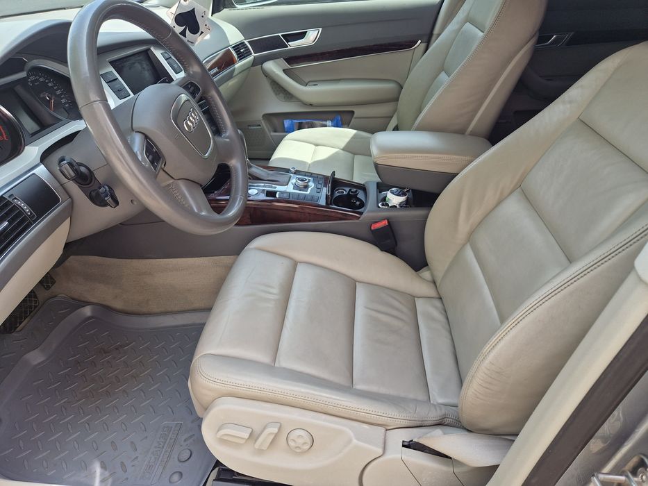 Audi a6 C6 3.0 Diesel