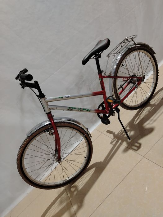 Digger 24 Germanskiy Velosiped