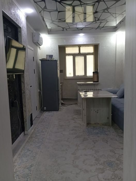 Срочно продаётся квартира 2в3/1/4