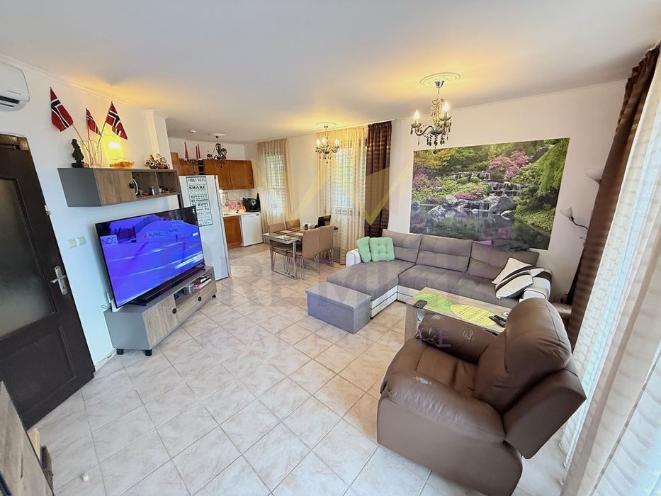 3-стаен в Бургас, област-с.Кошарица