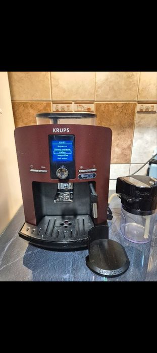 Expresor cafea Krups,