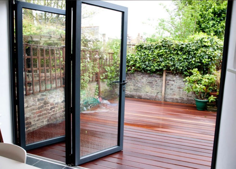 Дърводелски услуги