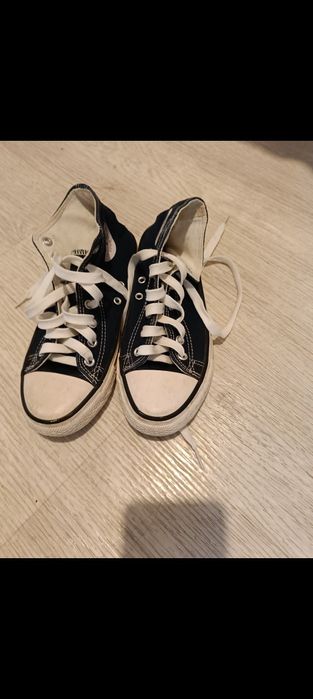 Продам кеды Converse