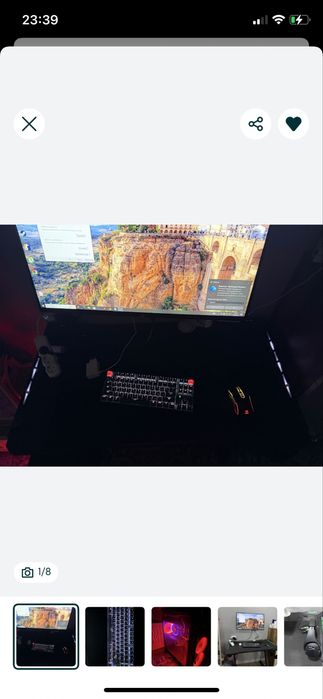 Компьютер игровой