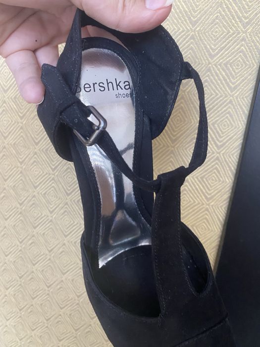 Sandale Bershka 38