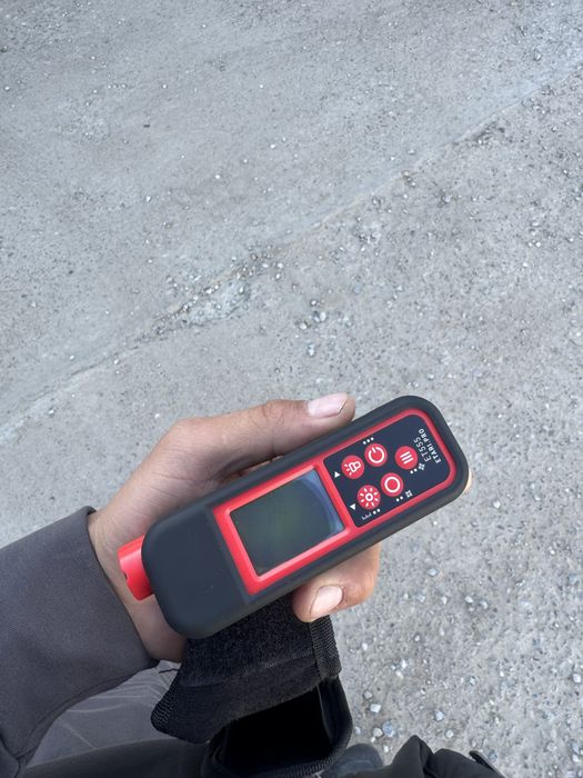 толщиномер etari 555