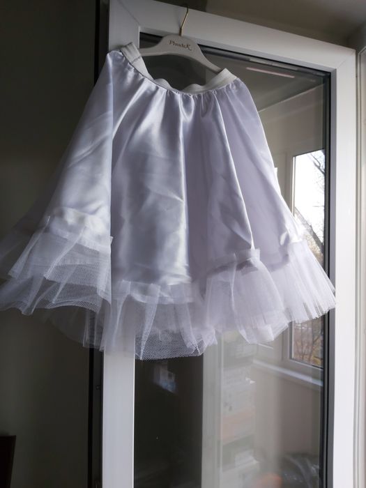 Продам юбочку для девочки