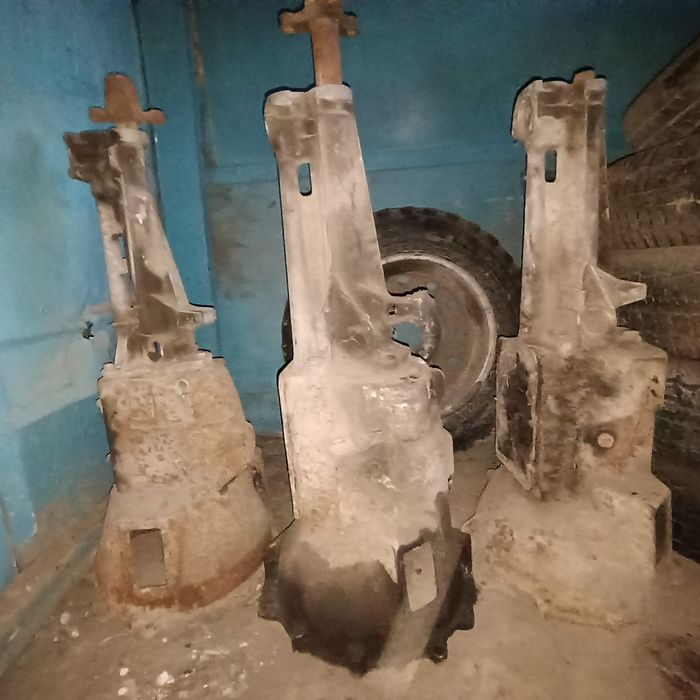 Продаю Ford Type 3